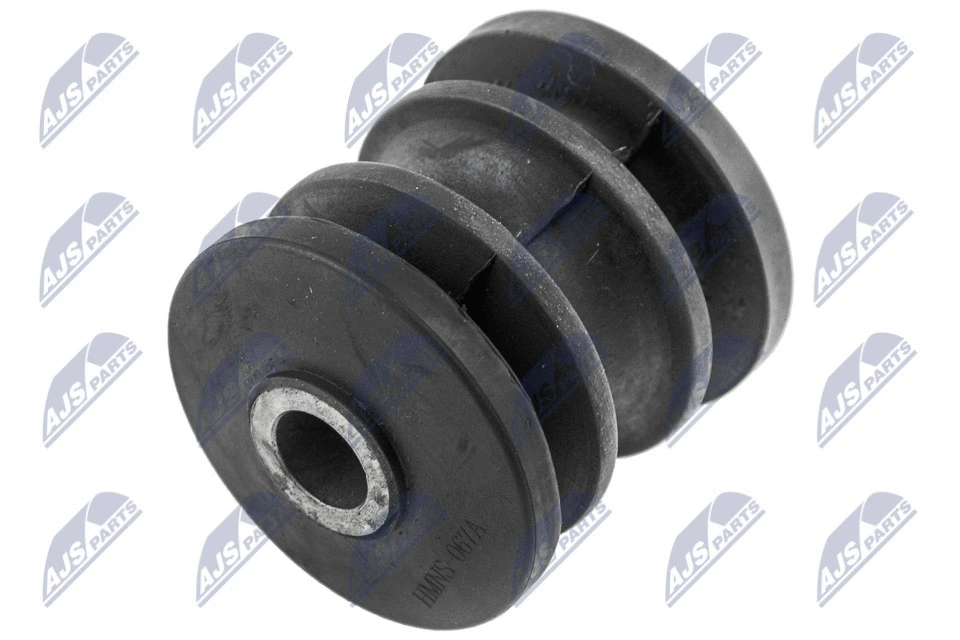 Control/Trailing Arm, wheel suspension (ZTT-NS-067A)