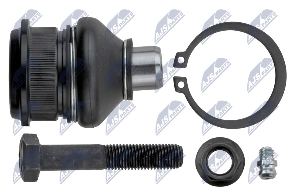 Ball Joint