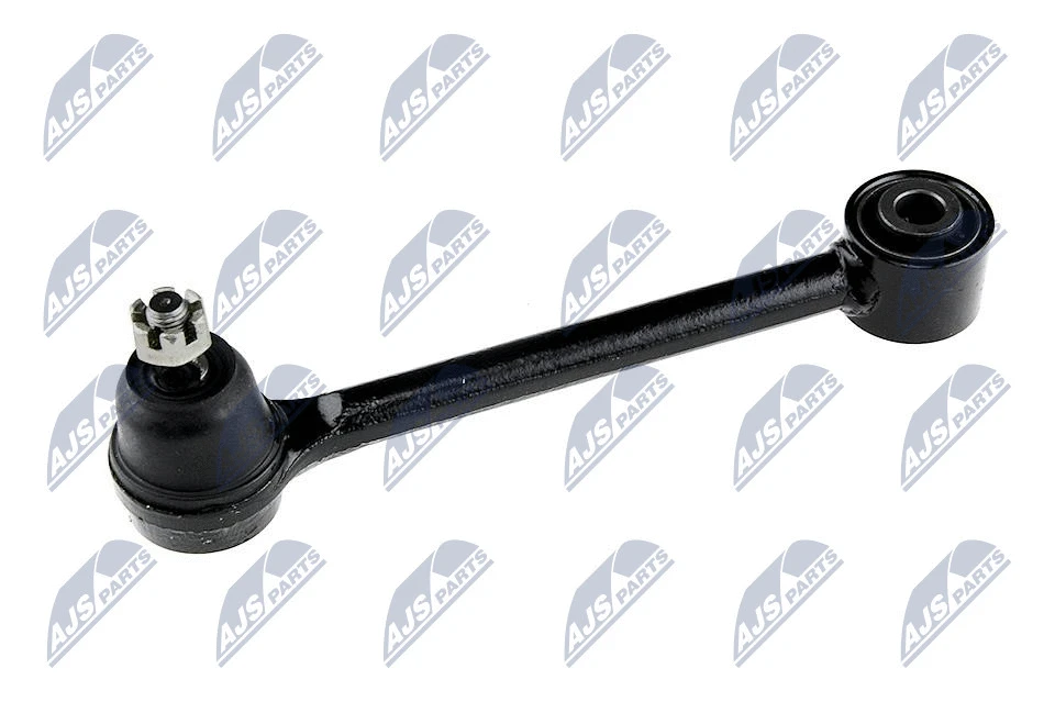 Control/Trailing Arm, wheel suspension (ZWT-KA-307)