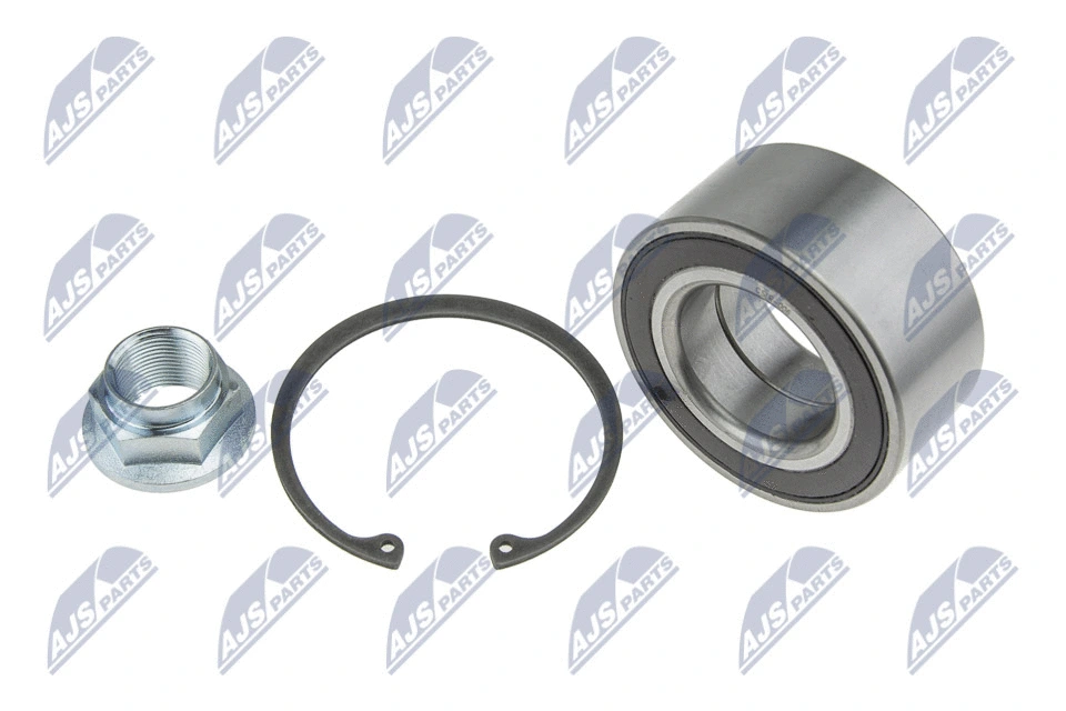 Wheel Bearing Kit (KLP-LR-006)