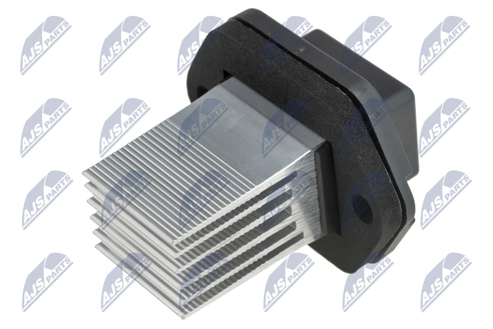 Regulator, interior blower (ERD-HY-507)