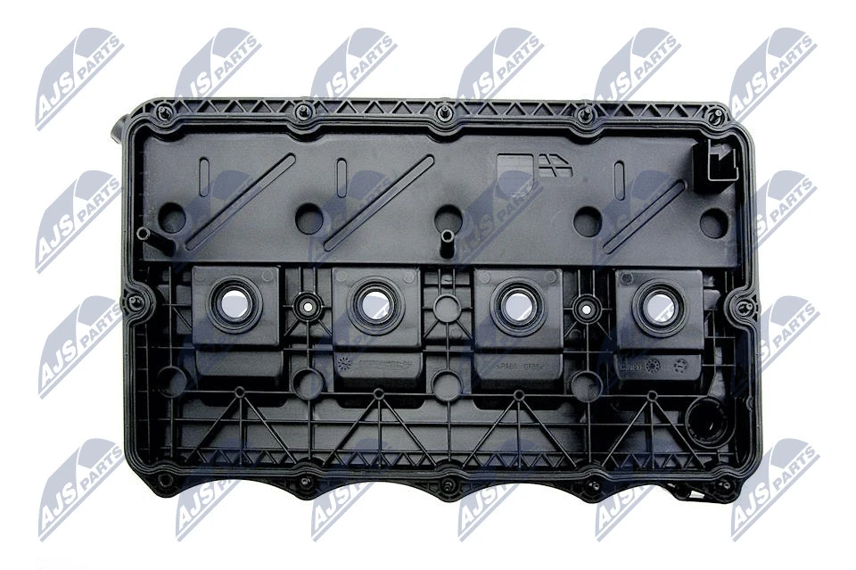Cylinder Head Cover