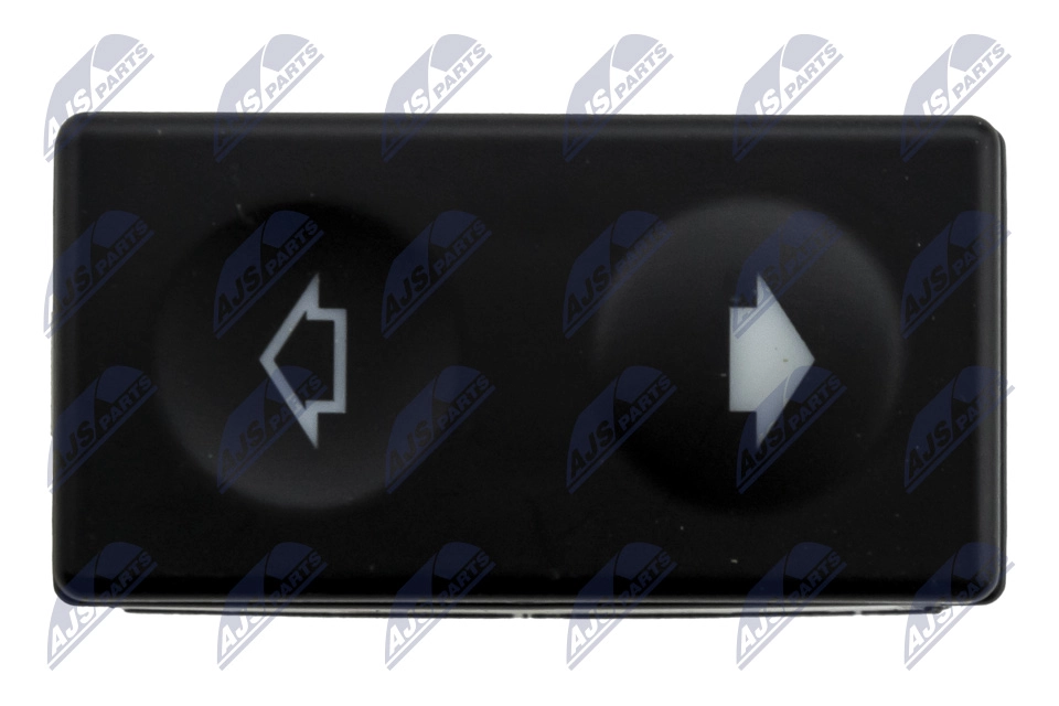 Switch, window regulator