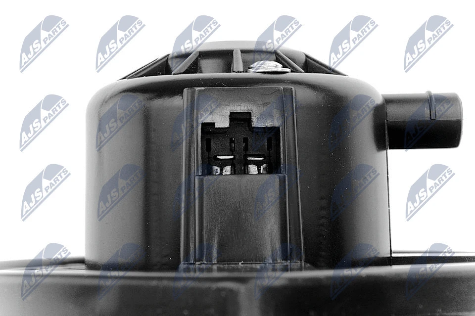 Electric Motor, interior blower