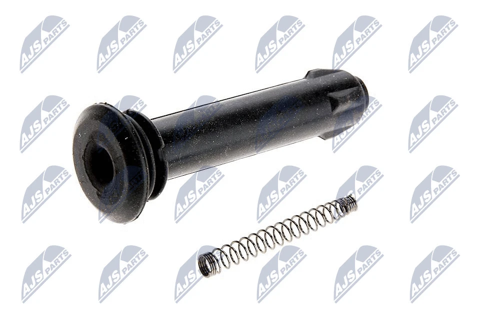Plug, coil (ECZ-DW-008A)