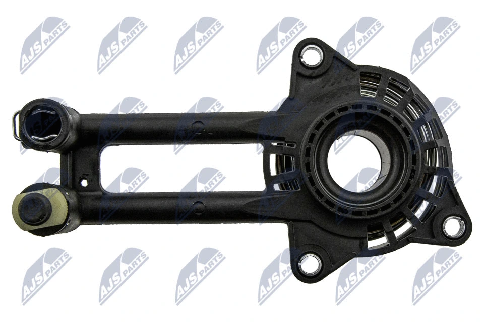 Central Slave Cylinder, clutch