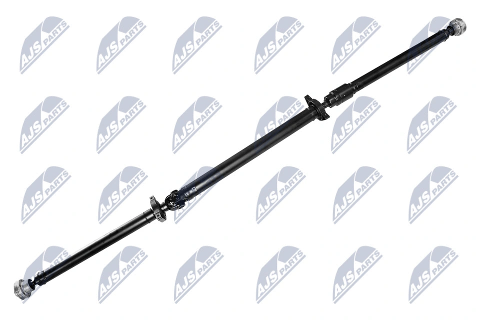 Propshaft, axle drive (NWN-VV-002)