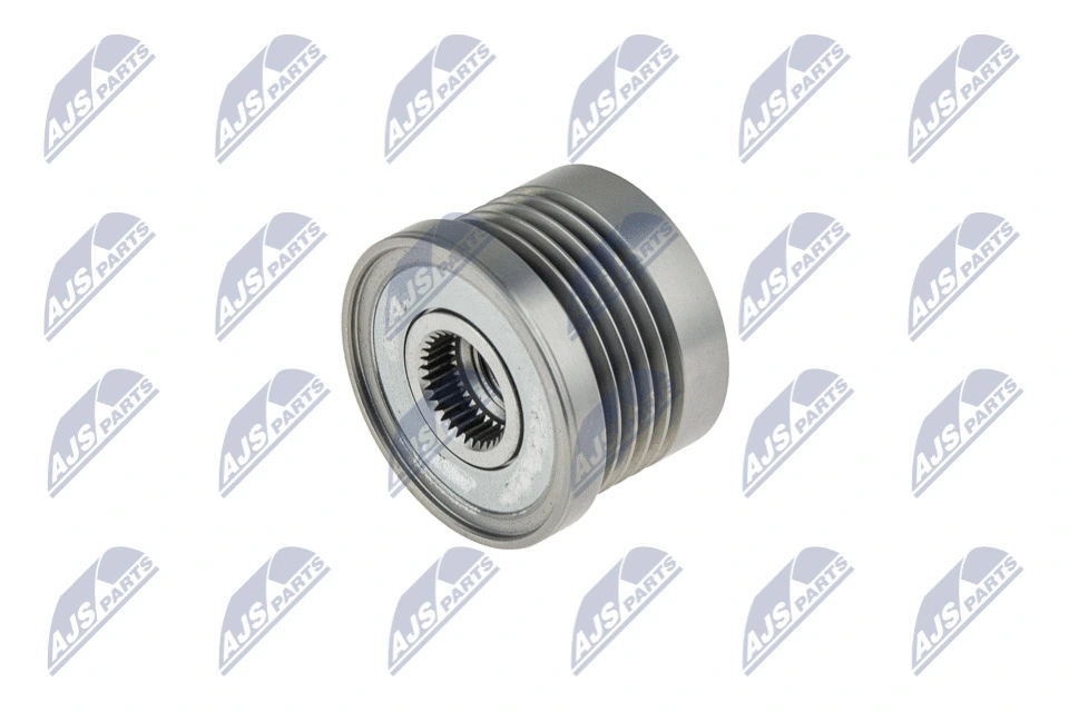 Alternator Freewheel Clutch