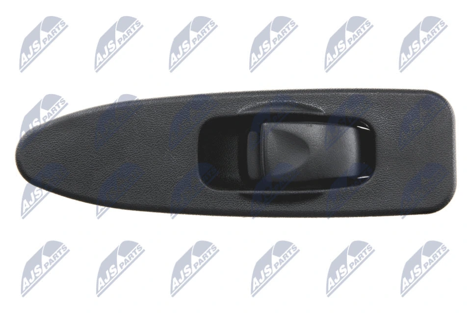 Switch, window regulator