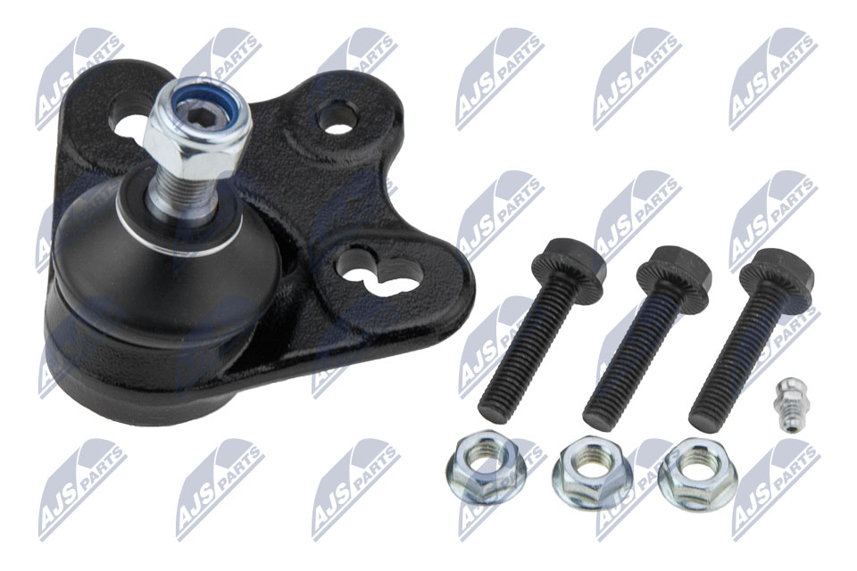 Ball Joint (ZSD-ME-006)