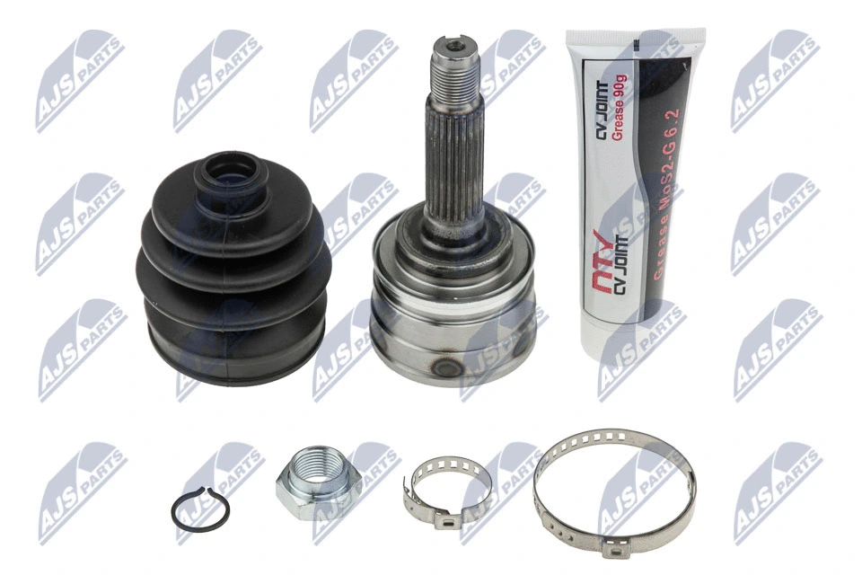 Joint Kit, drive shaft