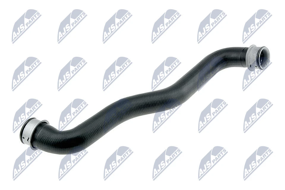 Radiator Hose (CPP-ME-029)