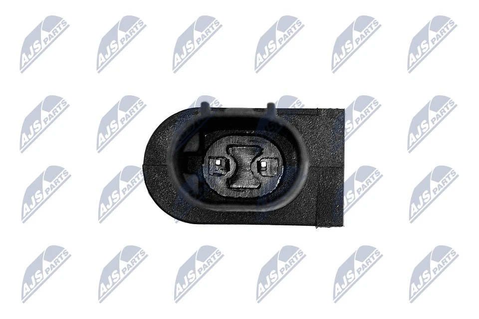 Sensor, exterior temperature