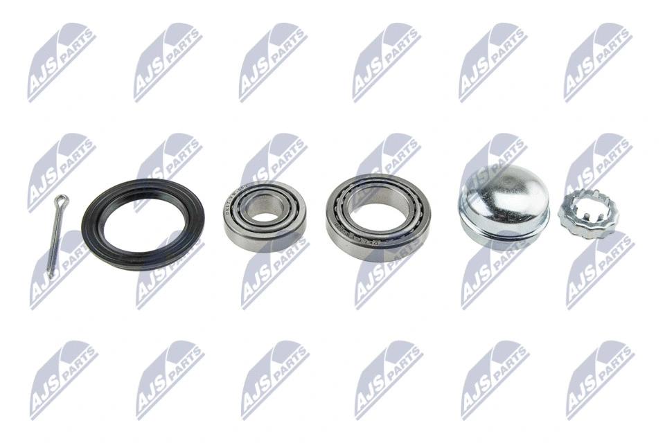 Wheel Bearing Kit (KLT-VW-000)