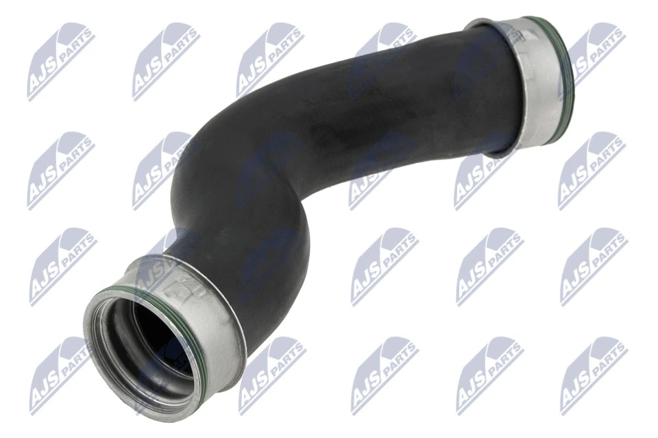 Charge Air Hose (GPP-VW-062)