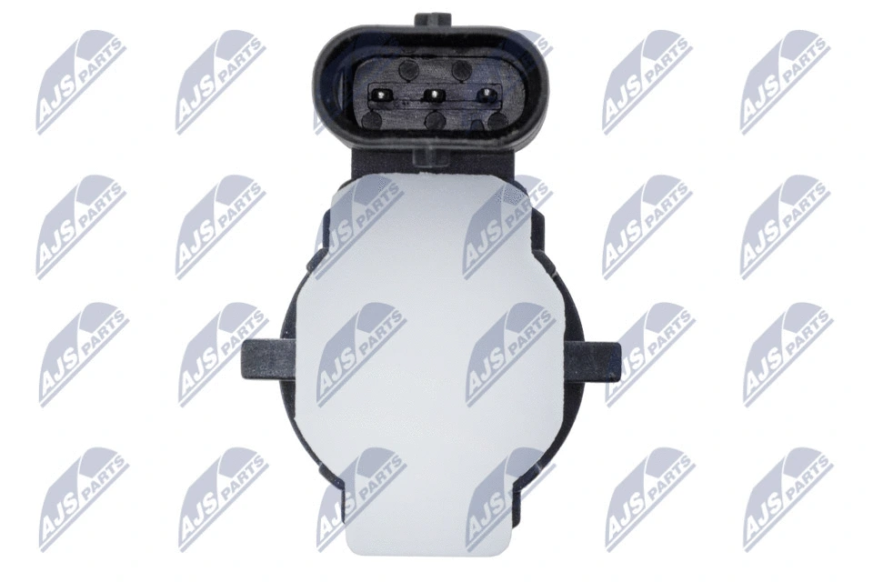 Sensor, parking distance control