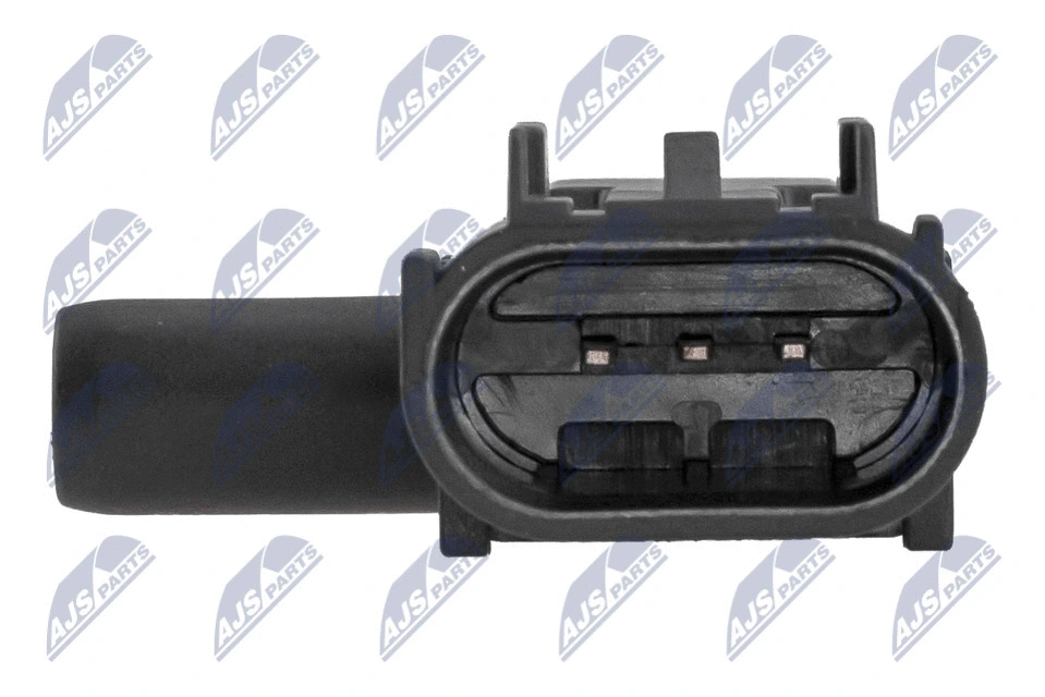 Sensor, exhaust pressure