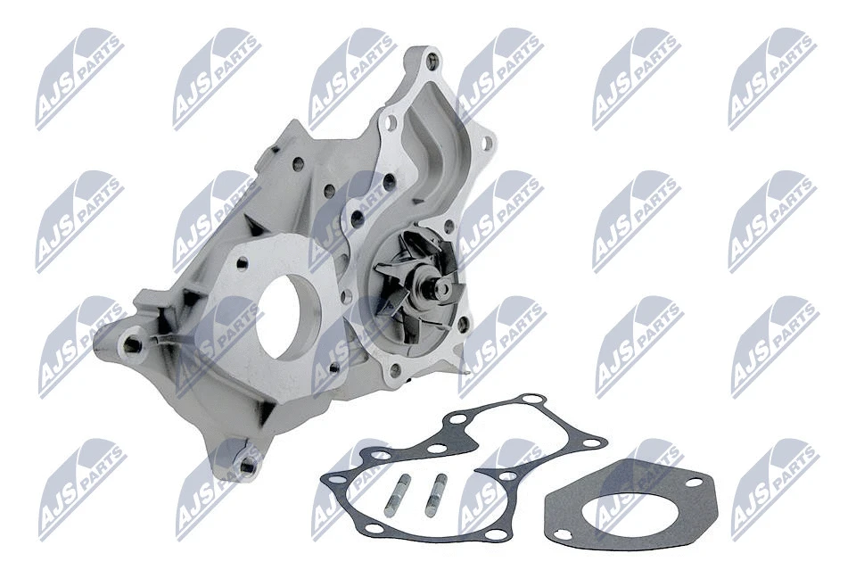 Water Pump, engine cooling (CPW-TY-082)