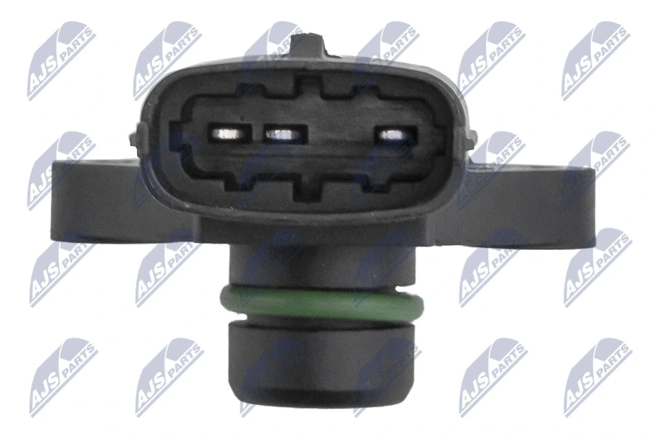 Air Pressure Sensor, altitude adaption