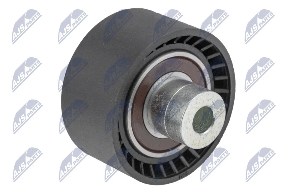 Deflection/Guide Pulley, V-ribbed belt (RNK-CT-024)