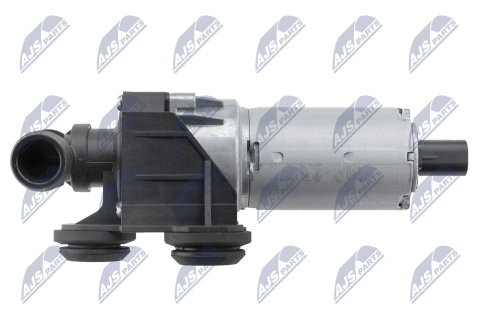 Auxiliary Water Pump (cooling water circuit)