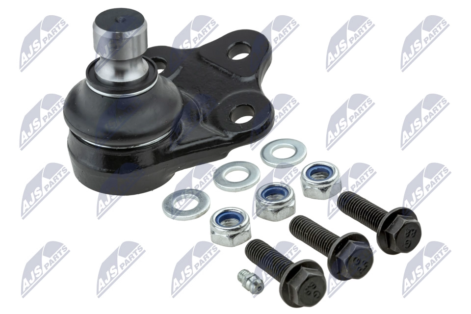 Ball Joint (ZSD-VV-003)