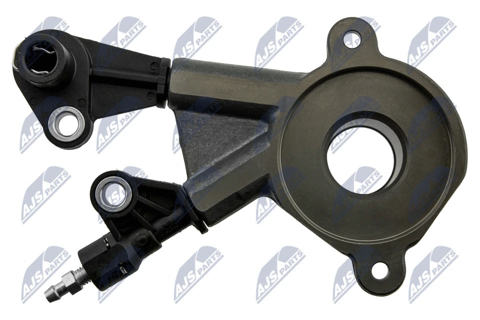 Central Slave Cylinder, clutch