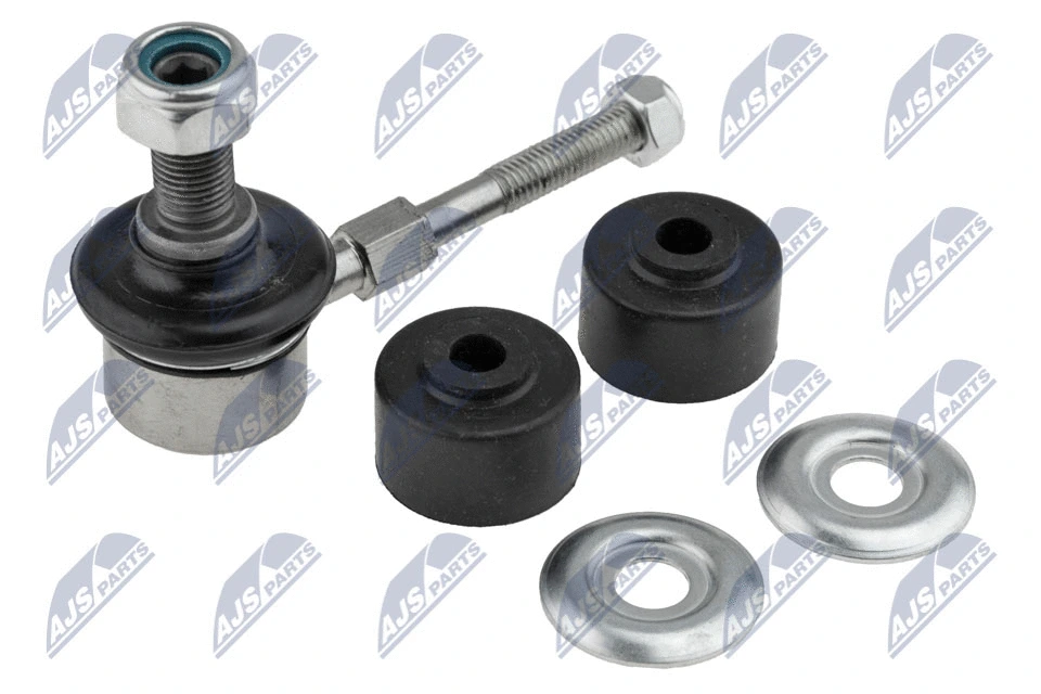 Link/Coupling Rod, stabiliser bar (ZLP-PL-012)