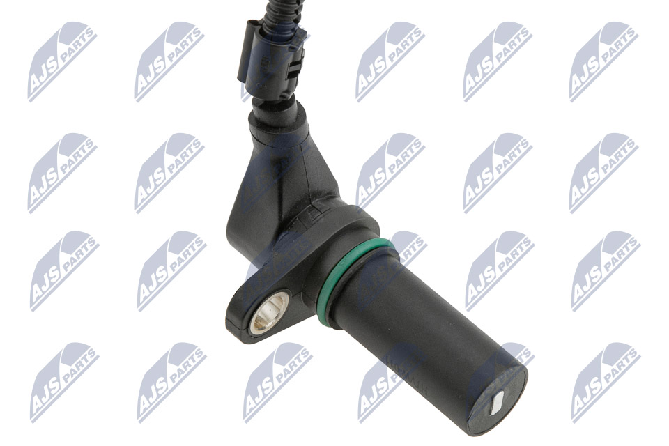 Sensor, crankshaft pulse