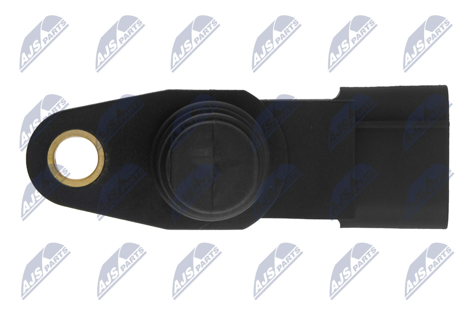 Sensor, crankshaft pulse