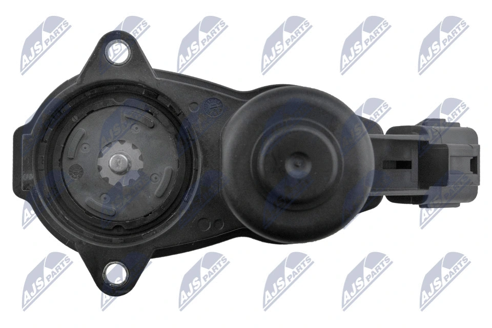 Control Element, parking brake caliper