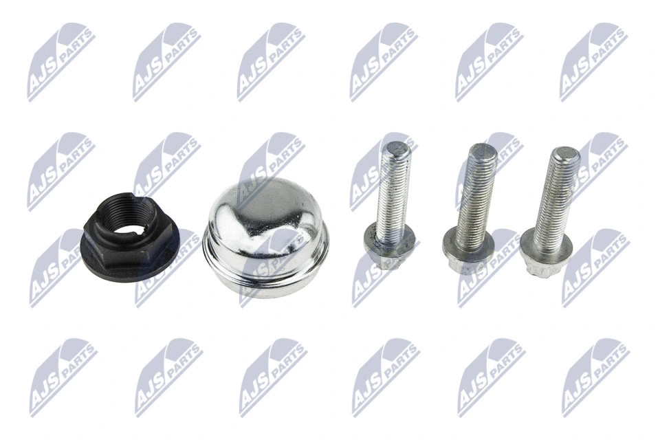 Repair Kit, wheel hub (KLP-PL-013-Z)