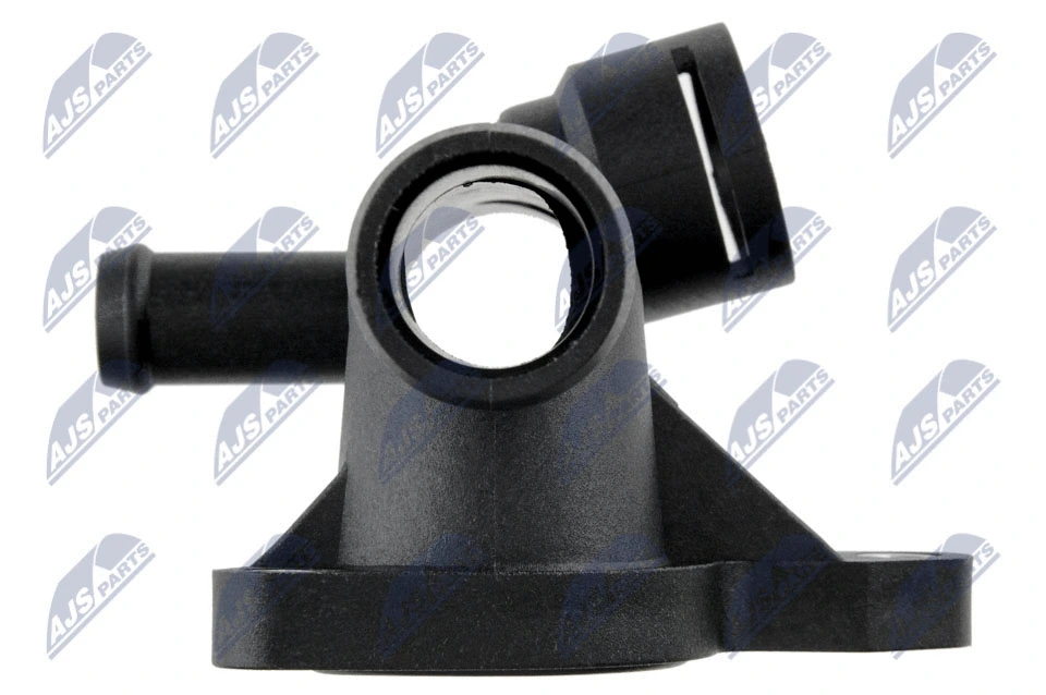 Coolant Flange