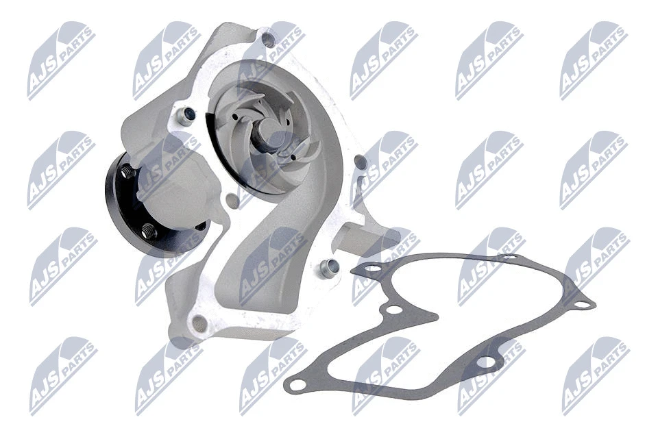 Water Pump, engine cooling (CPW-MZ-031)