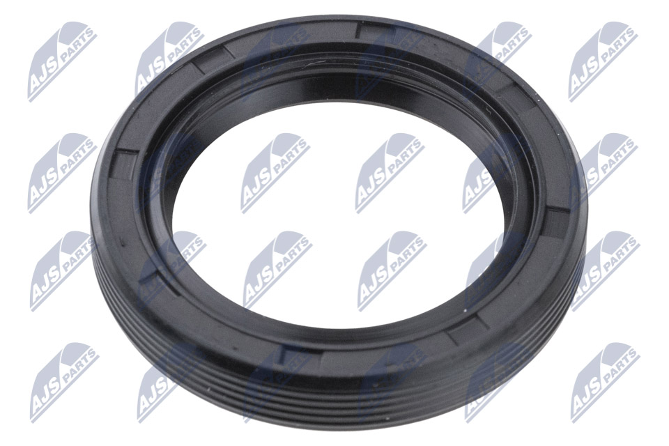 Shaft Seal, differential