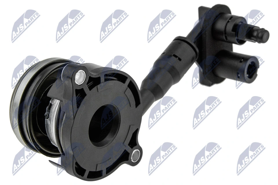 Central Slave Cylinder, clutch