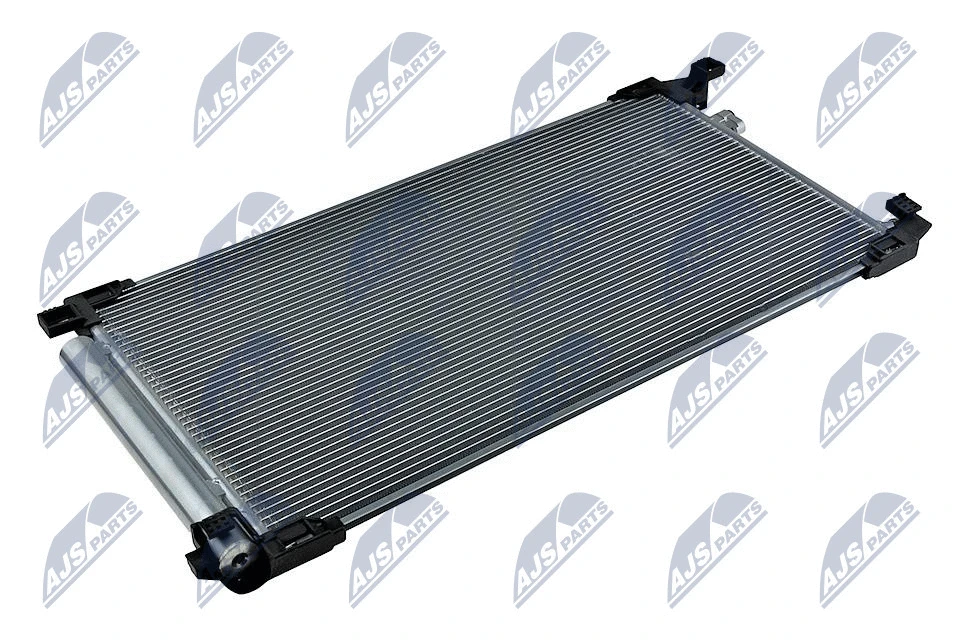Condenser, air conditioning (CCS-TY-035)