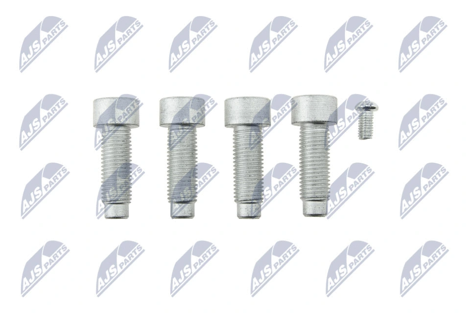 Repair Kit, wheel hub