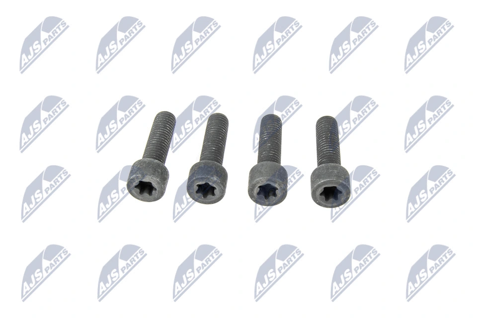 Repair Kit, wheel hub (KLT-FR-030-Z)