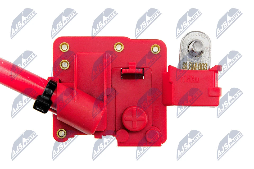 Battery Adapter