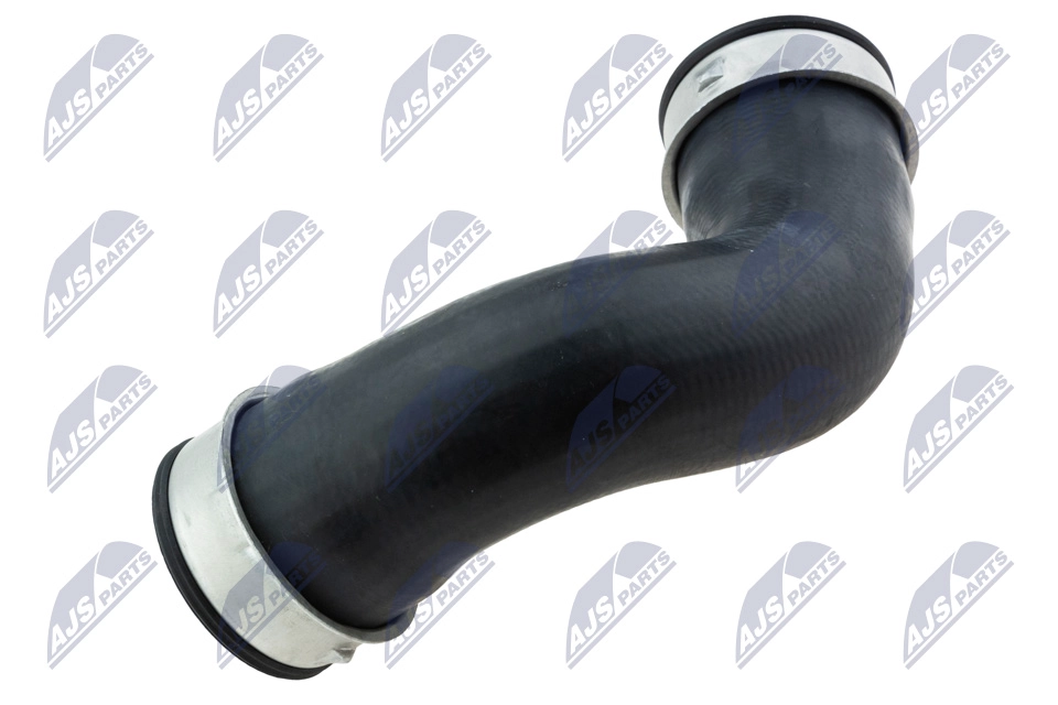 Charge Air Hose