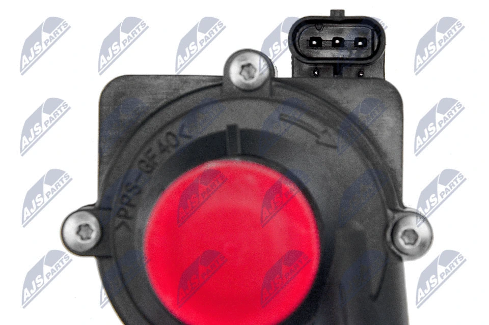 Water Recirculation Pump, parking heater