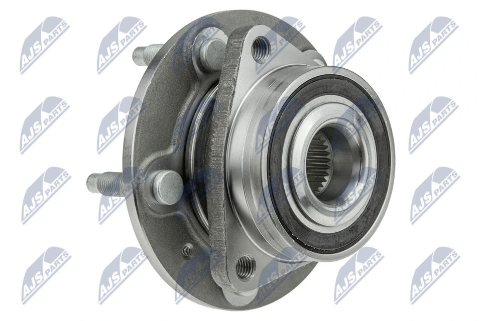 Wheel Bearing Kit (KLP-PL-027)