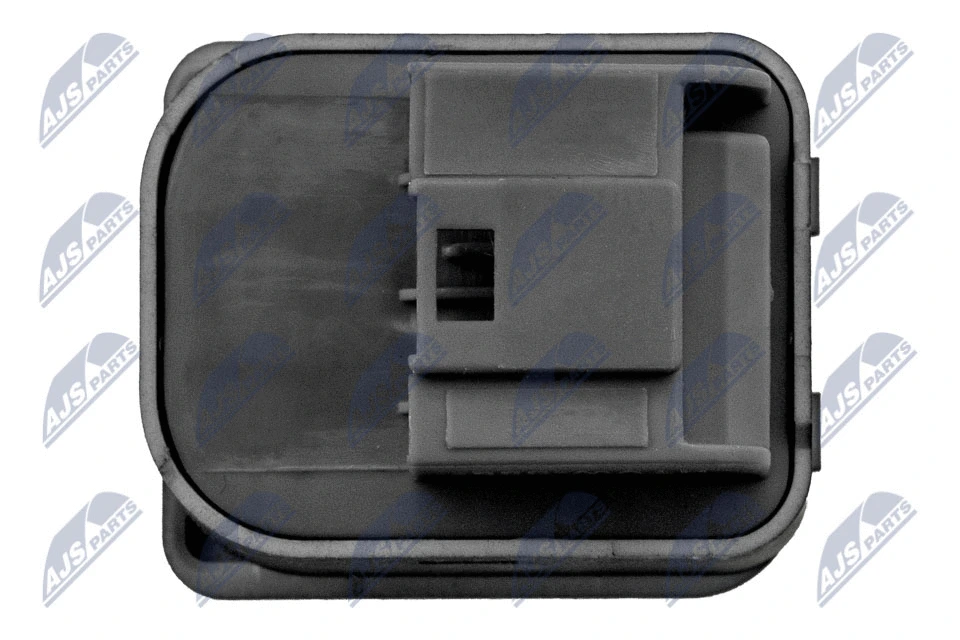 Switch, exterior rearview mirror adjustment