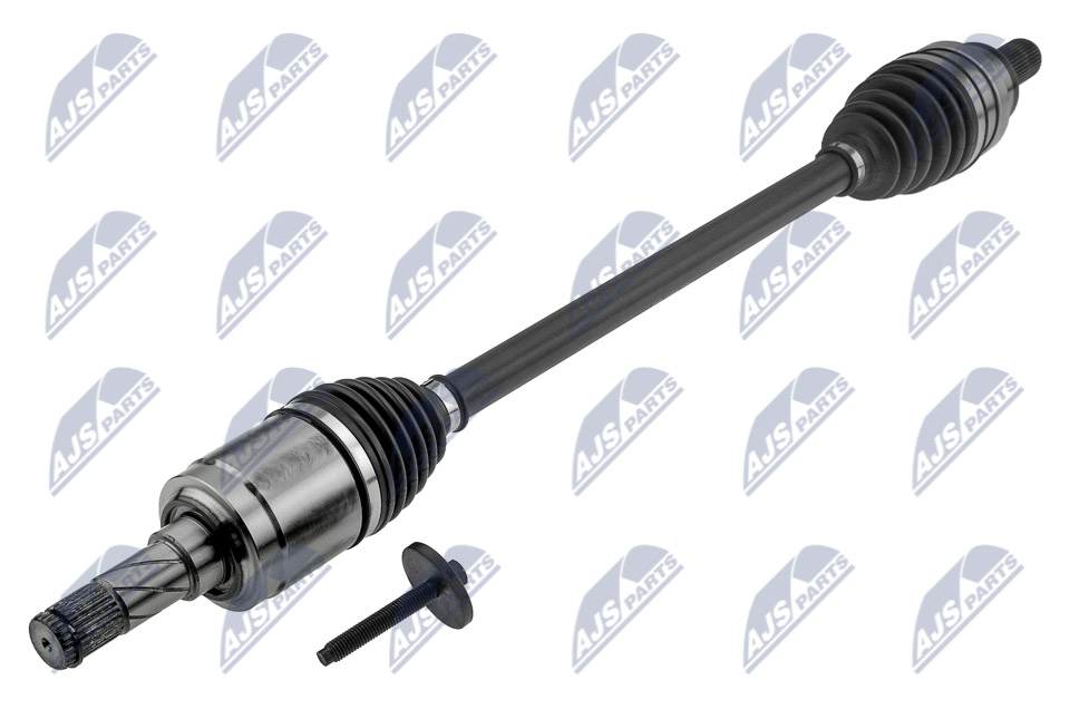 Drive Shaft
