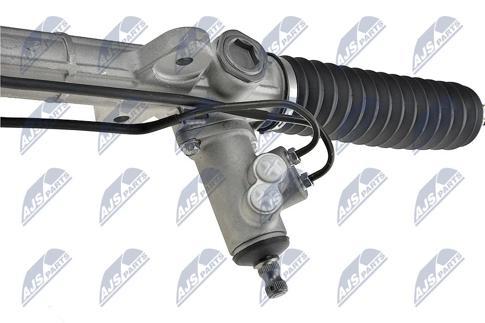 Steering Gear