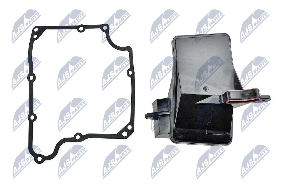 Hydraulic Filter, automatic transmission