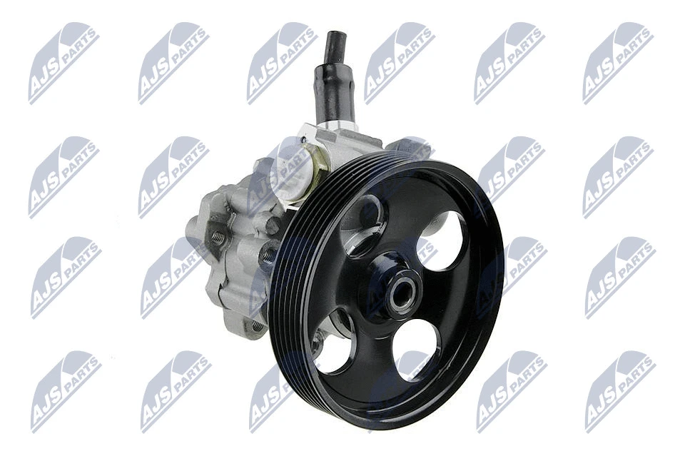Hydraulic Pump, steering (SPW-CT-003)