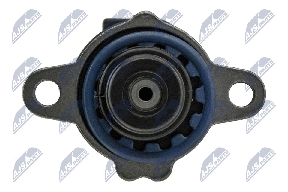 Control Valve, fuel quantity (common rail system)