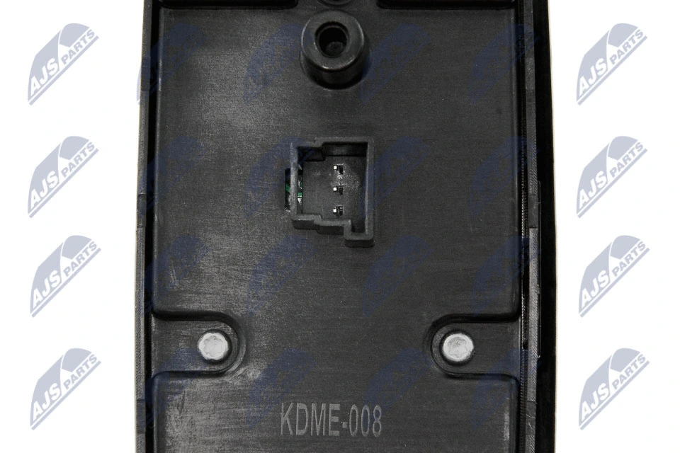 Switch, window regulator